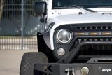 Used 2014 Jeep Wrangler Unlimited Sahara w/ Connectivity Group image 5