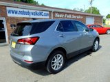 Used 2023 Chevrolet Equinox LT image 5