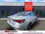Certified 2021 Nissan Sentra SV image 2