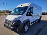 New 2025 RAM ProMaster 2500 w/ Convenience Group image 2