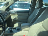 Used 2015 Jeep Grand Cherokee Overland w/ Advanced Technology Group image 2