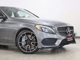 Used 2017 Mercedes-Benz C 43 AMG 4MATIC Sedan image 2
