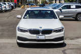 Used 2019 BMW 530e image 2