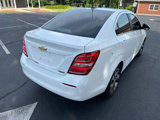 Used 2017 Chevrolet Sonic Premier image 6