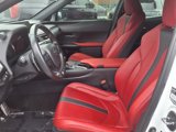 Used 2021 Lexus UX 250h F Sport image 4