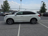 Used 2019 Acura MDX SH-AWD w/ Advance Package image 4