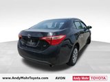 Used 2017 Toyota Corolla LE image 6