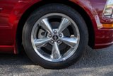 Used 2008 Ford Mustang GT Premium image 5