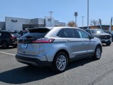 Certified 2021 Ford Edge SEL image 4