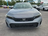 New 2025 Honda Civic Sport image 2
