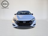 New 2025 Nissan Versa S w/ Trunk Package image 2