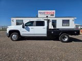 Used 2020 Chevrolet Silverado 3500 LT image 2