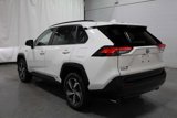 Used 2024 Toyota RAV4 SE image 3