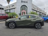 Used 2020 Lexus UX 200 image 4