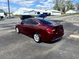 Used 2016 Chrysler 200 Limited w/ Anniversary Edition image 2
