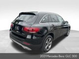 Certified 2021 Mercedes-Benz GLC 300 4MATIC image 5