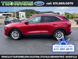 Certified 2020 Ford Escape SE image 5