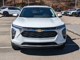 New 2025 Chevrolet Trax LT w/ Driver Confidence Package image 3