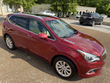 Used 2017 Buick Envision Essence image 3