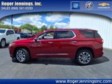 Used 2021 Chevrolet Traverse Premier image 2
