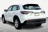 New 2025 Honda HR-V LX image 3