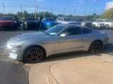 Used 2021 Ford Mustang Premium image 2