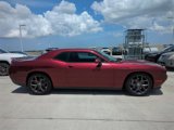 Used 2018 Dodge Challenger SXT image 4