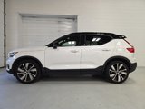 Used 2021 Volvo XC40 P8 Recharge w/ Advanced Package image 4