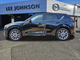 Certified 2024 MAZDA CX-5 AWD 2.5 S image 2