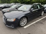 Used 2017 Audi A8 L 4.0T w/ Rear Seat Comfort Package image 3