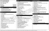 Used 2017 Kia Sportage EX w/ EX Premium Package image 6