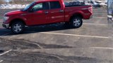 Used 2014 Ford F150 XLT image 5