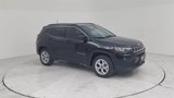 New 2025 Jeep Compass Latitude image 3