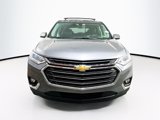 Certified 2020 Chevrolet Traverse LT image 2