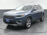 Used 2020 Jeep Cherokee Limited image 3