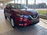 Used 2022 Nissan Rogue Sport S image 2
