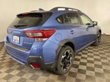 Used 2021 Subaru Crosstrek 2.5i Limited w/ Moonroof Package 1 image 5