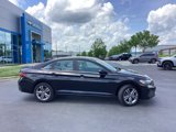 Used 2024 Volkswagen Jetta SE image 5