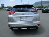 Used 2022 Mitsubishi Eclipse Cross SEL image 6