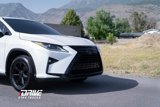 Used 2019 Lexus RX 350 F Sport image 3