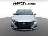 Used 2024 Nissan Versa SV w/ Trunk Package image 5