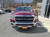 Used 2024 RAM 1500 Big Horn image 2