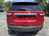 Used 2018 Chevrolet Traverse LT image 4
