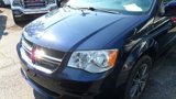 Used 2017 Dodge Grand Caravan SXT image 4