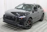 Used 2021 Audi Q8 Prestige w/ Prestige Package image 5