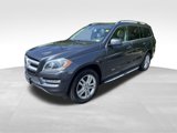 Used 2016 Mercedes-Benz GL 450 4MATIC image 4
