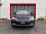 Used 2015 Land Rover Range Rover HSE image 2