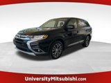 Used 2018 Mitsubishi Outlander SE image 1