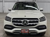 Used 2020 Mercedes-Benz GLS 450 4MATIC image 2