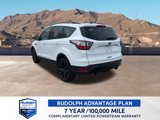 Used 2018 Ford Escape SE w/ SE Sport Appearance Package image 4
